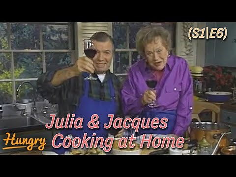 Beef Stew - The Collaborative Version | Julia & Jacques Cooking at Home (S1E6) - Full Episode