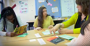 Classroom Strategies To Encourage Participation And Learner Agency | KQED