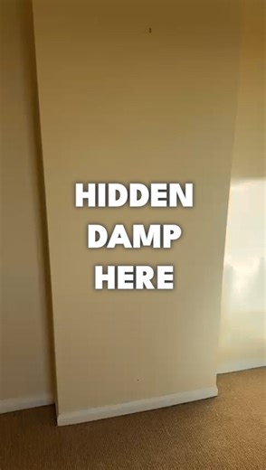 AMS SURVEYS | Surveys | Design | Projects on Instagram: "Why am I getting high damp readings on my chimney breast? High moisture readings on a chimney breast don’t always mean the internal wall is the problem. In this case, damp meter readings inside the property led us to check the loft, where visible damp was found around the chimney stack within the roof void. This type of damp is often caused by defects in chimney detailing, such as failed flashing, mortar or pointing, allowing water to ente