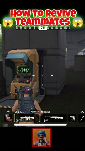 MADAN999 | How to Revive Teammates in ScarFall 🔥 | Pro Tips & Secret Tricks Explained 😱 #madanGamerz" --- 🏷️ Hashtags: #ScarFall #ScarFall2... | Instagram