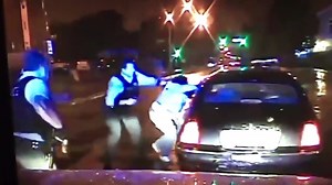 89K views · 853 reactions | Two Chicago Police officers are stripped...