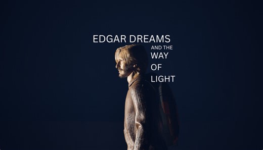 Steam：Edgar Dreams and the Way of Light