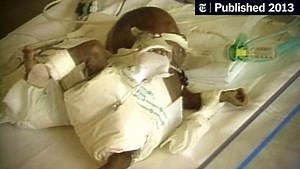 Revisiting the ‘Crack Babies’ Epidemic That Was Not (Published 2013)