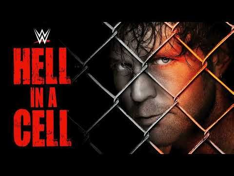 Hell In A Cell 2014 Theme- Panic Room (Arena Effect)
