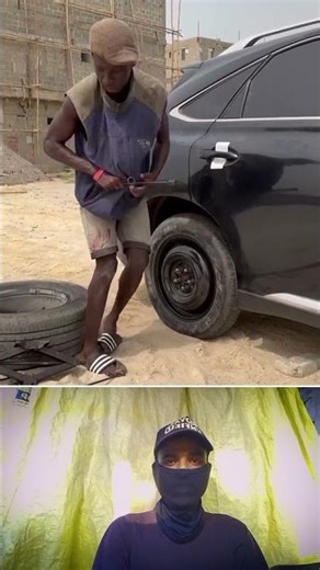 DON’T JUDGE TOO FAST 😔 | LIFE STORY | RESPECT #shorts