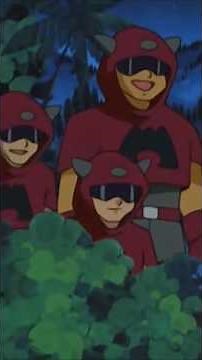 Pokémon: Advanced Episode 2 in 3 minutes!