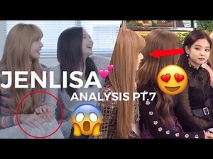 JENLISA ANALYSIS PT.7