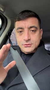 Blestemați cei care renunță! Nu trădăm, nu ne vindem: | George Simion