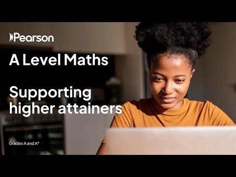 A Level Maths: Supporting high-attaining students