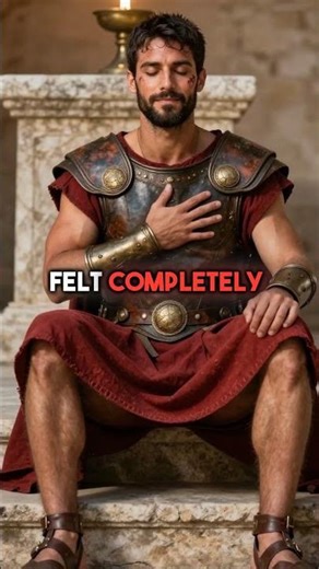 Roman Death Ritual That Made Gladiators Fearless