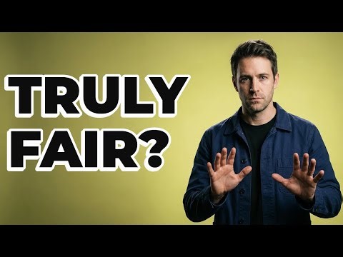 Is The Pre-Crime System Truly Fair In "Minority Report"?