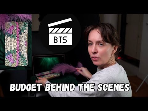 BUDGET SETUP →CINEMATIC RESULTS #productvideography #behindthescenes #productvideos