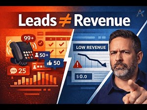 Part 2 of 3 - Marketing Pricing Models Explained Retainers Leads Appointments Revenue Share
