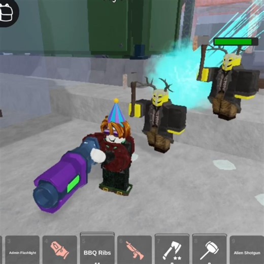 Wow best alien shotgun 😊 #roblox #shorts #roblox2026 #robloxshorts