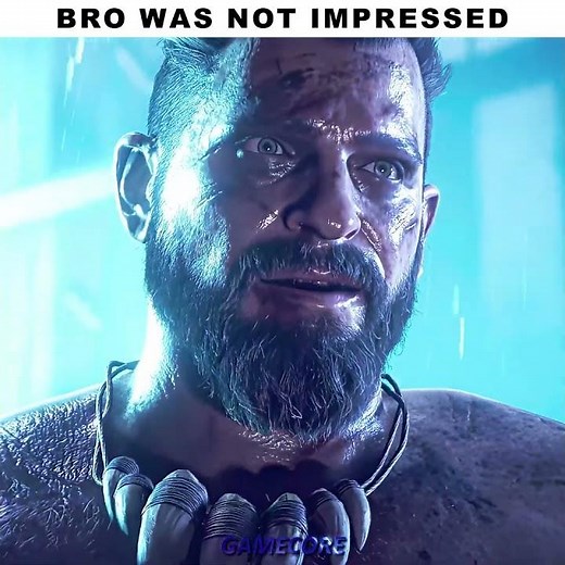 Kraven Was Bored With Venom At The Beginning 😂🙏