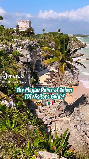 Meko Valentino | Travel & Eats on TikTok