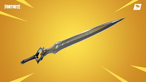 Where to find the Infinity Blade location in Fortnite