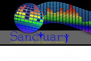 Rutgers Newark to Honor Newark's Role in LGBT Solidarity With Events