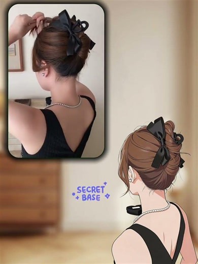 Easy Hairpin Braid Tutorial: Master the Look in 3 Steps