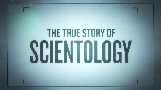 The True Story of Scientology article by L. Ron Hubbard