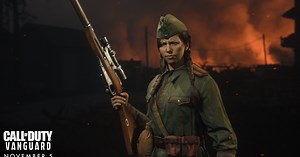 Die besten Sniper in Vanguard