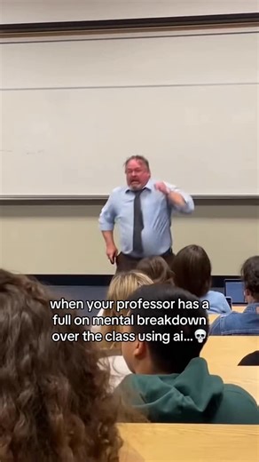 Atg aj on Instagram: "not that serious 😂😂 #fyp #viral #blowthisup #relatable #school"