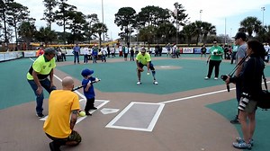 1.5K views · 34 reactions | The Grand Strand Miracle League opened...