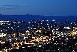 Downtown Roanoke - Alchetron, The Free Social Encyclopedia