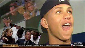 152K views · 1.6K reactions | Never stop dreaming! 20 years ago Alex Rodriguez said his dream date was Jennifer Lopez and now he's marrying her. (: MLB Network) | E! News | Facebook