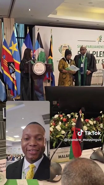 Ivandro Massingue Deputado (@ivandro_massingue)’s videos with Like a Prayer (Choir Version From “Deadpool & Wolverine”) - I'll Take You There Choir