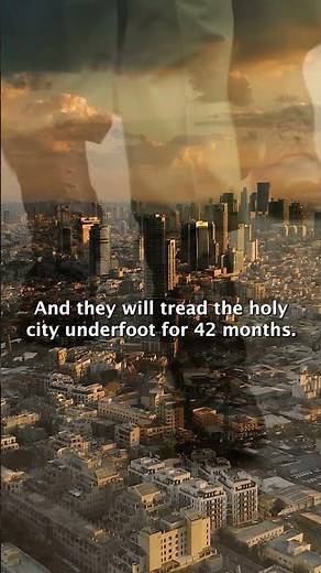 The Middle East in Prophecy: Five Key Events to Expect #middleeast #tomorrowsworld