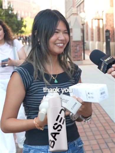 What BASED products do you use? #BASED | products