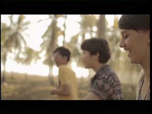 SM*SH - Ada Cinta [Official Music Video]