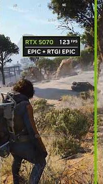 ARC Raiders, Low to Max Comparison + RTX 5070 test at 1440p