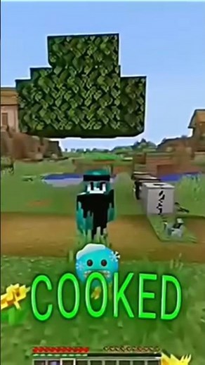 90s automatics logs farm in Minecraft!!