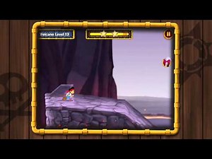 Jake's Treasure Trek