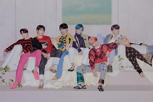 iHeartRadio LIVE with BTS: How to Watch