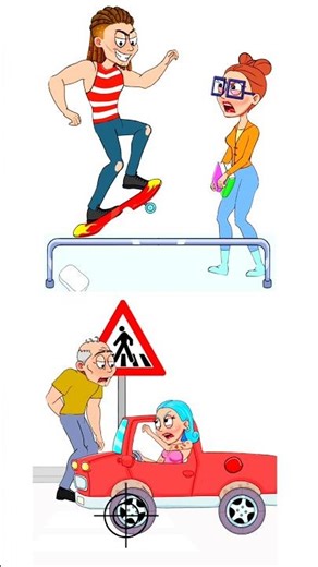 Impossible Date :💞🤩✊✌️💫🩵💖🔥tricky riddle | Game/ Android & iOs #gameplay #trending #subscribe #shorts