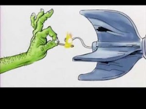 Tales Of Rat Fink legendado parte 2