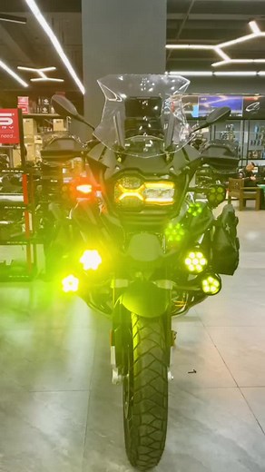 Illuminate Your Path with Gold Runway Auxiliary Lights