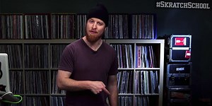 Skratch School: Lesson 5 - Basic Beat Juggling