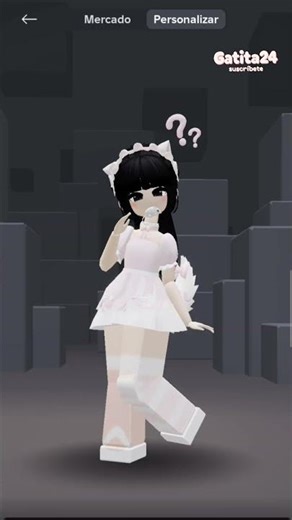 TURN YOUR AVATAR INTO A 3D FIGURE WITH ARTIFICIAL INTELLIGENCE 😱 #roblox