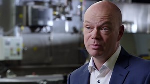 BLANCO 443195 Liven SILGRANIT 33" Super Single Drop-In/Undermount Kitchen Sink - Anthracite