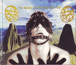 Various - The Gothic Compilation Part VIII