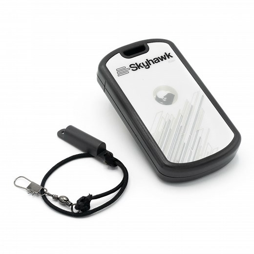 Skyhawk Kiwi Remote Trap Monitoring Kit