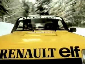 Rallye Monte Carlo 1981 | Rally Videos of the Golden Era