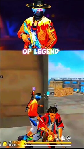 op legend 😱 Rohit VIP ka game play 💫#tendingshorts #smartphone