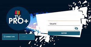 Descarga y ejecuta TV Pro  en PC y Mac (emulador)