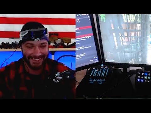 LVNDMARK HEAD CAM First Raid