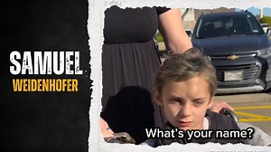 Owen’s inspiration, helped Jake win this fight